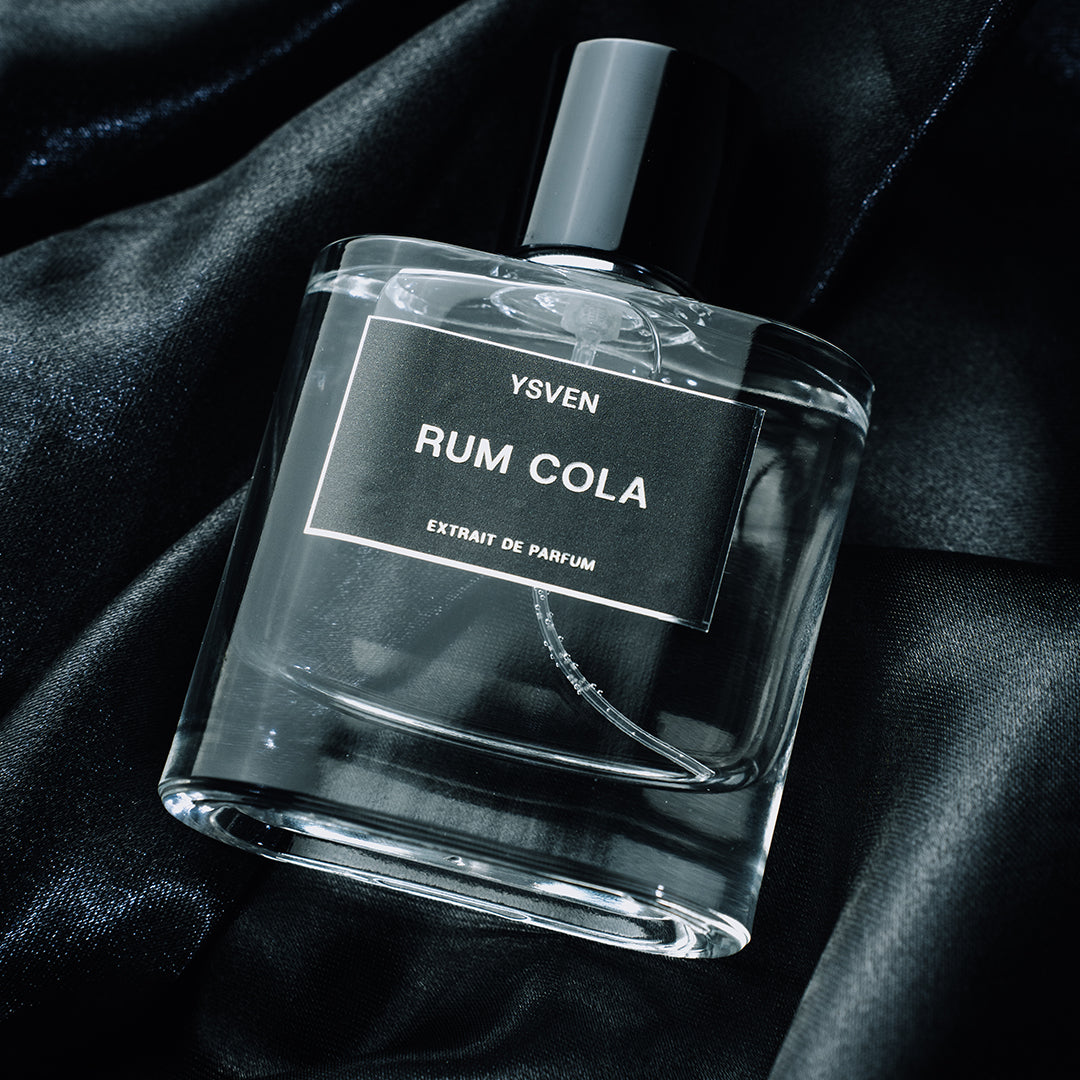 Rum Cola