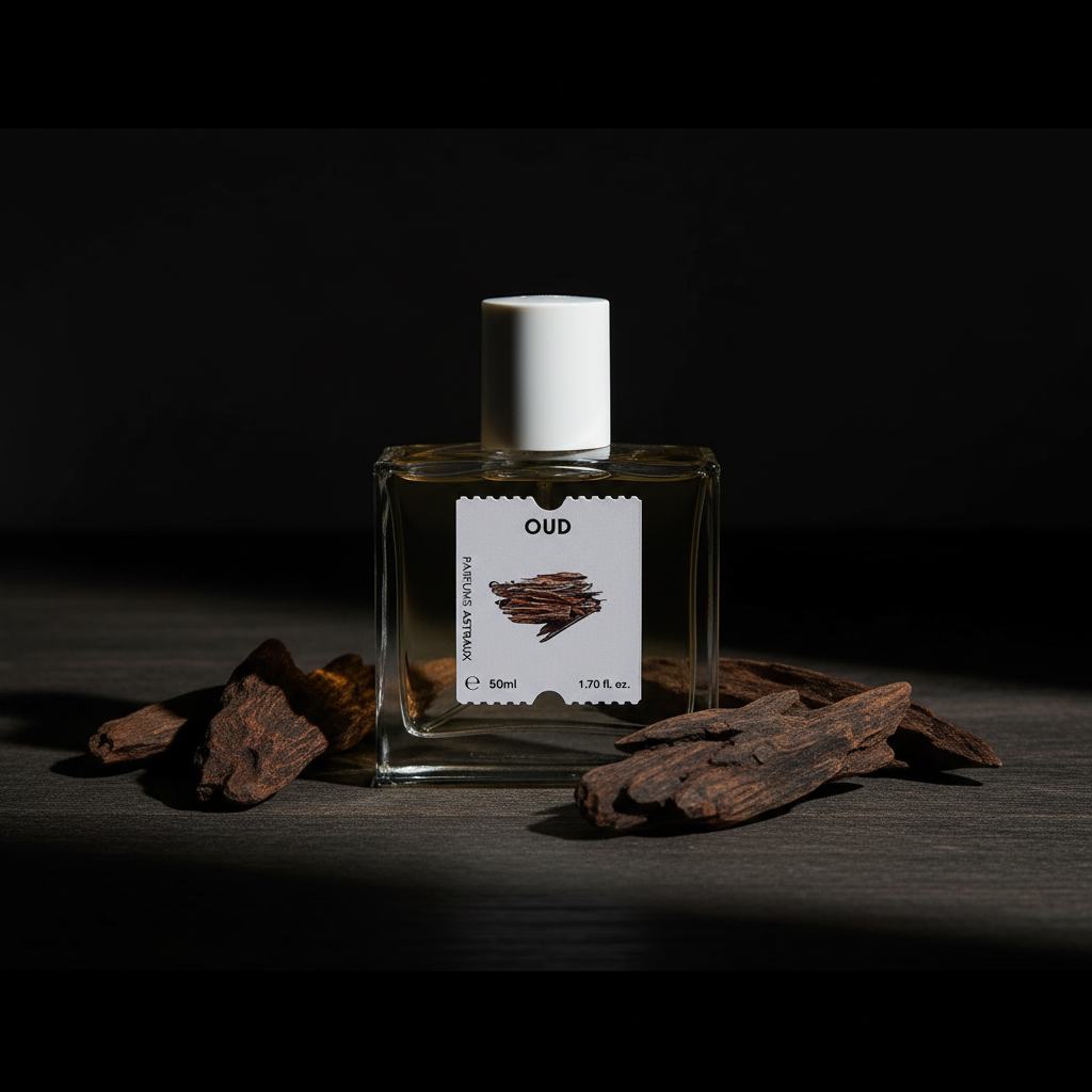 Oud Minimalist