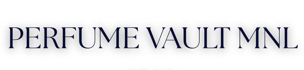Perfume Vault MNL