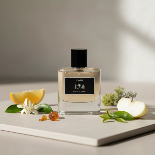 Long Island Balanced