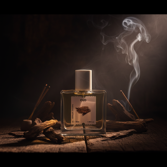 Oud Cinematic
