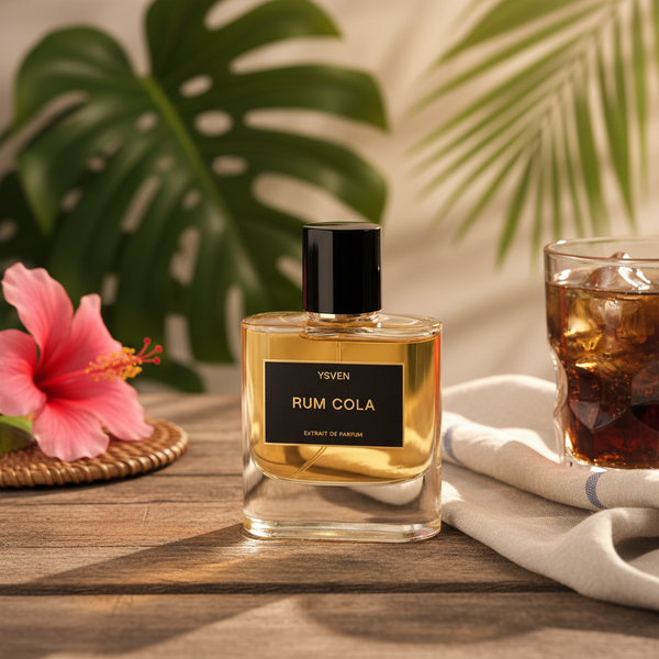 Rum Cola – Perfume Vault MNL