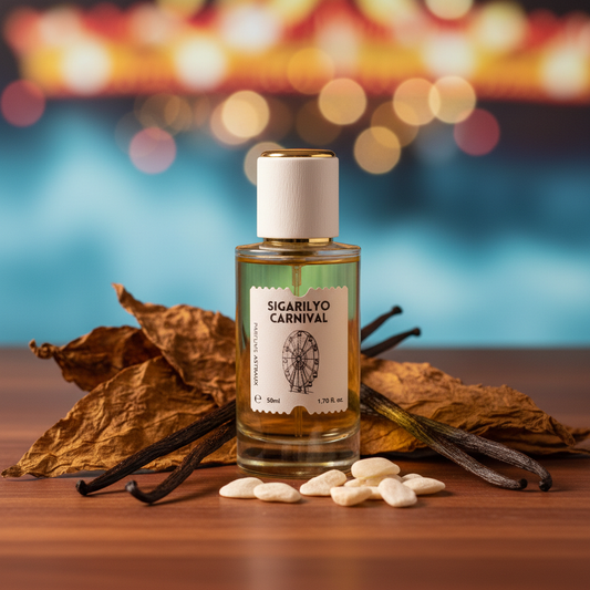 Sigarlyo Carnival Product Image