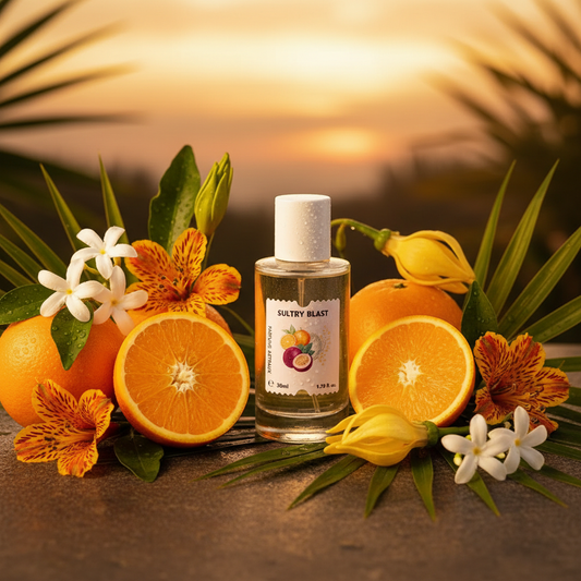 Sultry Blast Clean 2