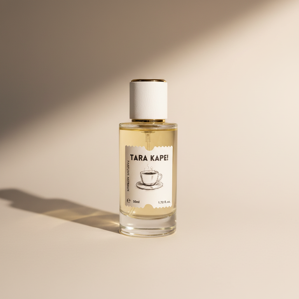 Tara Kape – Minimalist Modern Vibe