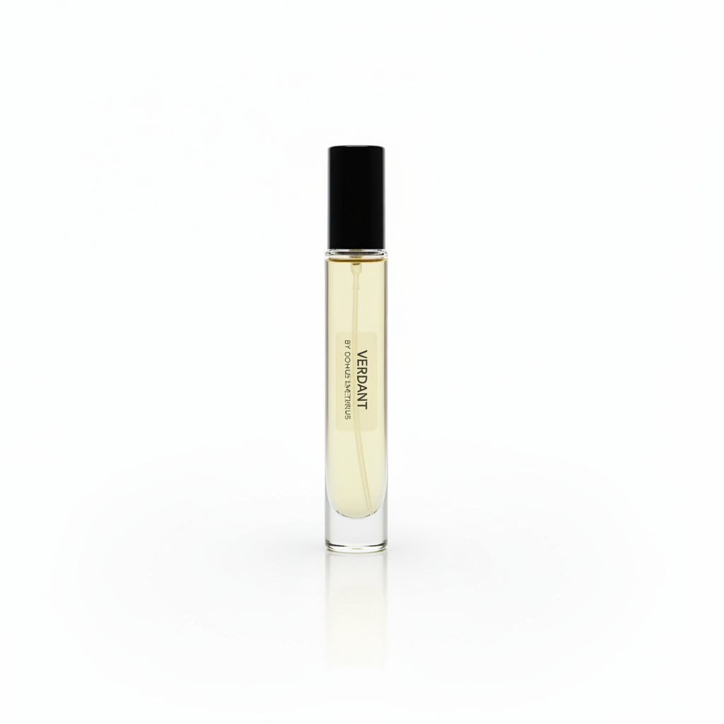 Verdant 10ml with correct spelling