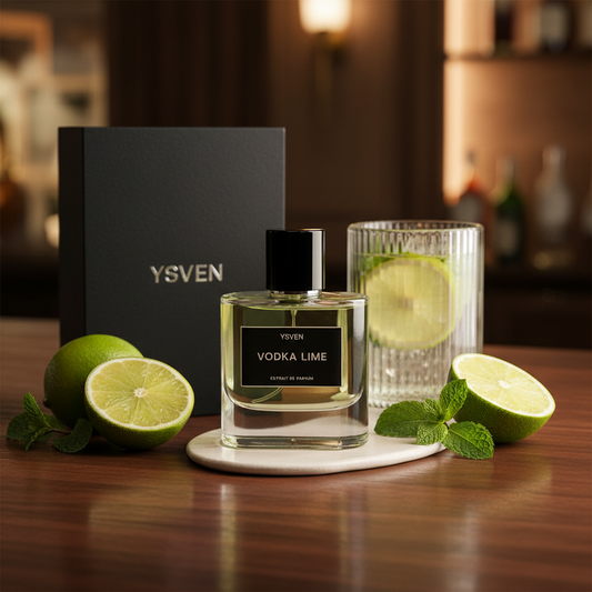 Vodka Lime product image